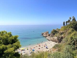 Appartement Nerja Environnement 36