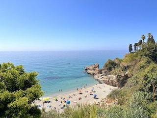 Appartement Nerja Omgeving 36