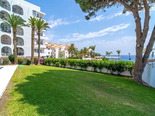 Apartment Nerja Außenaufnahme 14