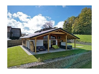 Chalet Eppenschlag  2