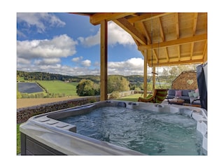 Chalet Eppenschlag  4