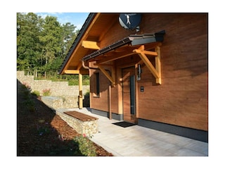 Chalet Eppenschlag  6