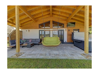 Chalet Eppenschlag  7