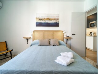 Appartement Nerja Équipement 17