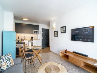 Appartamento Nerja Caratteristiche 8