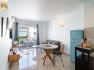 Appartement Nerja Kenmerken 22