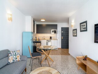 Appartement Nerja Équipement 15