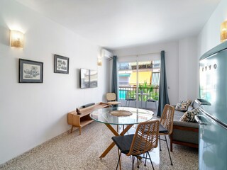 Apartment Nerja Ausstattung 23