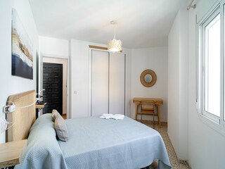 Appartement Nerja Équipement 22