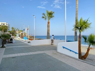 Appartamento Nerja Ambiente 29