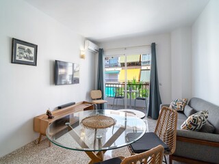 Appartamento Nerja Caratteristiche 1