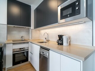 Apartamento Nerja Características 11