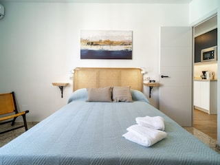 Apartment Nerja Ausstattung 8