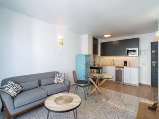 Appartamento Nerja Caratteristiche 7