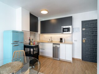 Appartement Nerja Kenmerken 26