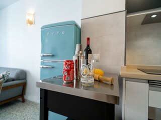 Appartamento Nerja Caratteristiche 24