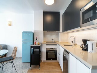 Apartamento Nerja Características 16