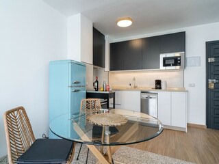 Apartment Nerja Ausstattung 12