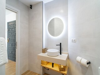 Apartment Nerja Ausstattung 10