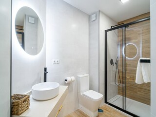 Apartment Nerja Ausstattung 13