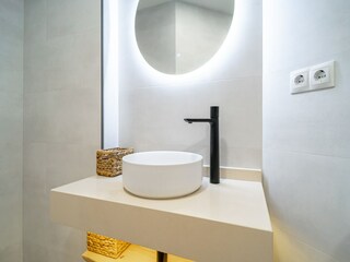 Appartement Nerja Équipement 12