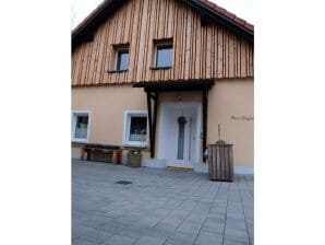 Ferienhaus mit 2 Schlafzimmer - Fürstenhof - image1