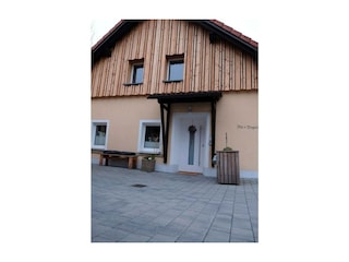 Ferienhaus Fürstenhof  1