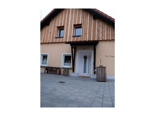 Maison de vacances Fürstenhof  1