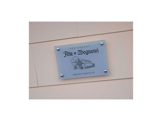 Maison de vacances Fürstenhof  2