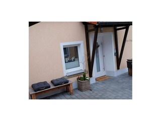 Maison de vacances Fürstenhof  3