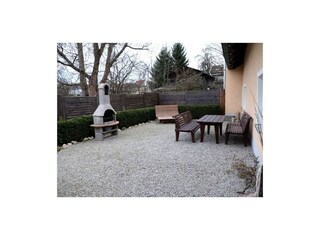 Casa de vacaciones Fürstenhof  4