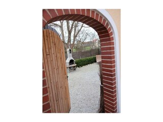 Casa per le vacanze Fürstenhof  5