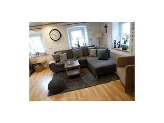 Maison de vacances Fürstenhof  7