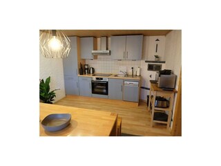 Casa de vacaciones Fürstenhof  10