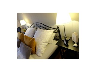 Casa de vacaciones Fürstenhof  15