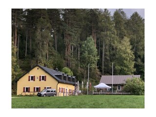 Maison de vacances Fürstenhof  28