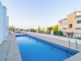 Villa Nerja Buitenaudio-opname 1