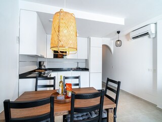 Villa Nerja Ausstattung 19