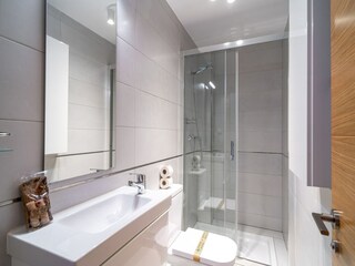 Villa Nerja Équipement 24