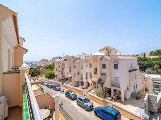 Villa Nerja Buitenaudio-opname 8