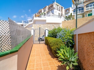 Villa Nerja Buitenaudio-opname 9