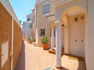 Villa Nerja Buitenaudio-opname 3