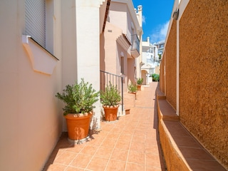 Villa Nerja Buitenaudio-opname 4