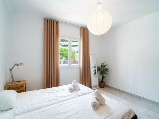 Villa Nerja Características 14