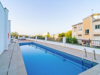 Villa Nerja Buitenaudio-opname 3