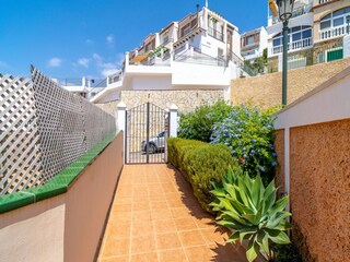 Villa Nerja Enregistrement extérieur 8