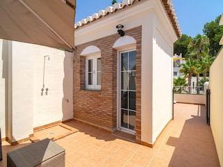 Villa Nerja Außenaufnahme 2