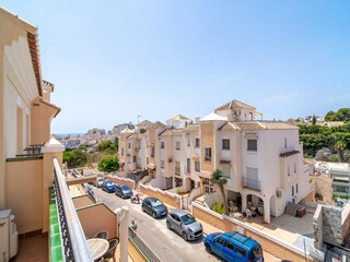 Villa Nerja Grabación al aire libre 10
