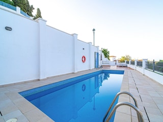 Villa Nerja Buitenaudio-opname 6