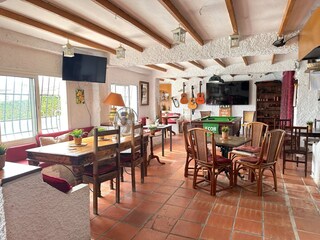 Apartment Nerja Features 20